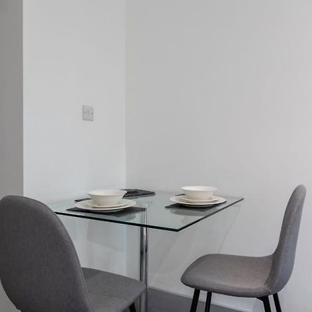 Amazing 1 Bedroom Apartment Leeds 利兹 外观 照片